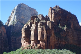 Zion NP